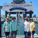 Charter fishing Fort Pierce